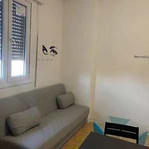 Casa Vacanze Sogni Proibiti Appartamento Bologna