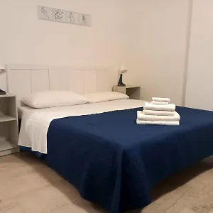 Casa Carina In Centro Appartamento Palermo