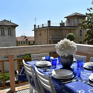 House Luna Rossa By Holiday World Appartamento Chiavari