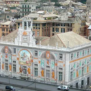 Domus Antiqua San Lorenzo Appartamento Genova